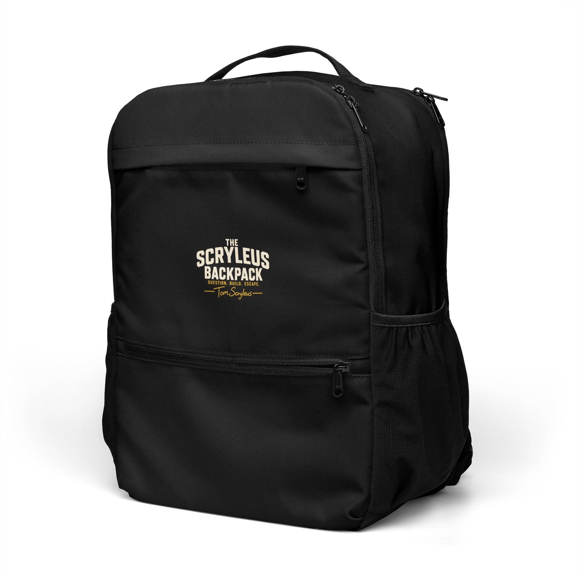 The Scryleus Backpack product image (5)