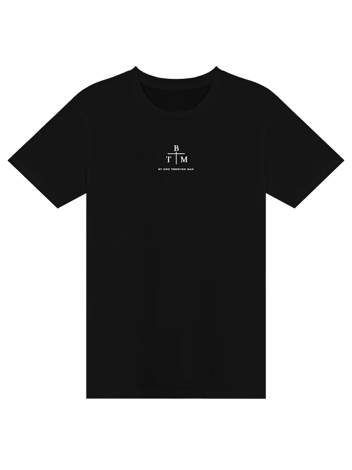 BGTM Premium Tee product image (1)