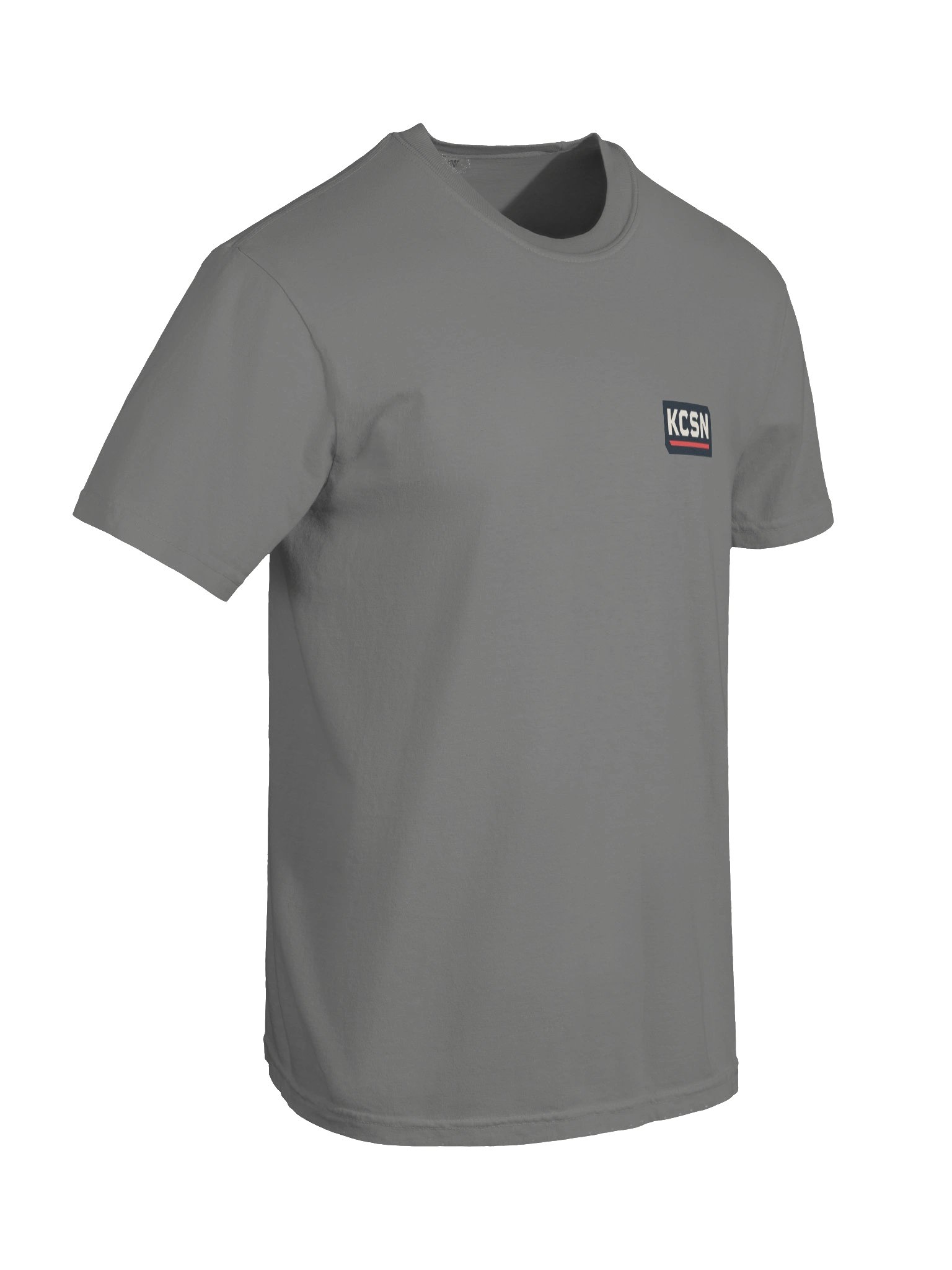 KCSN Monogram Pocket Logo product image (36)
