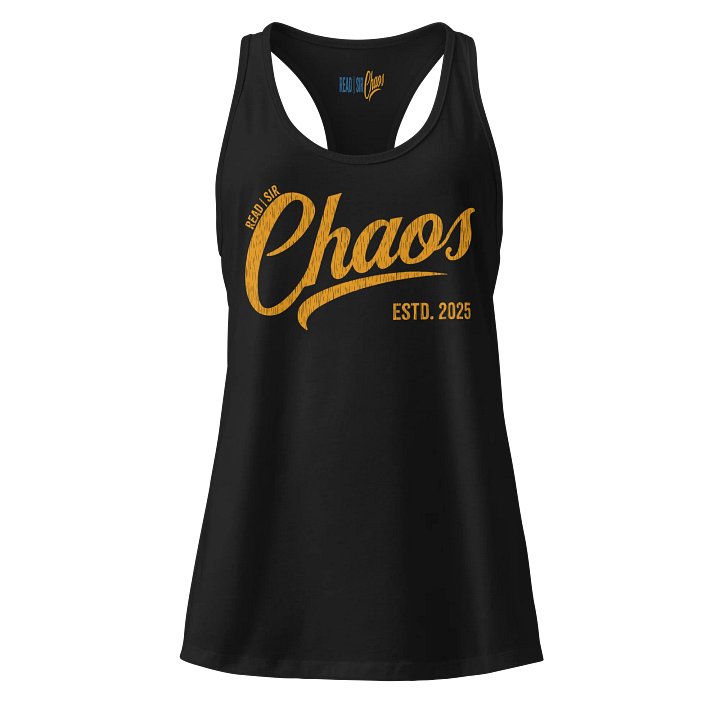Chaos Tank product image (1)