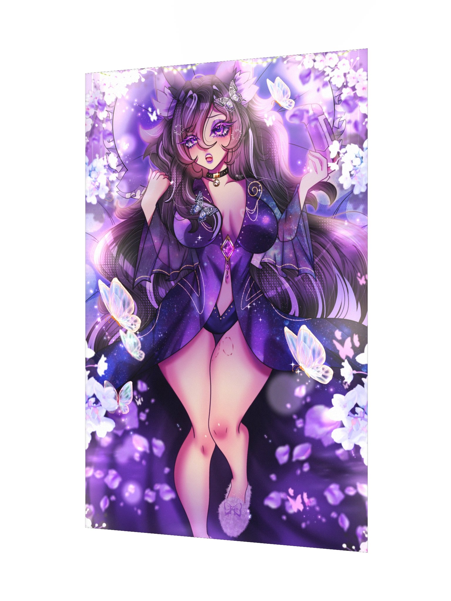 Eepy Star Poster product image (3)