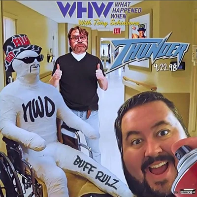 Audio thumbnail