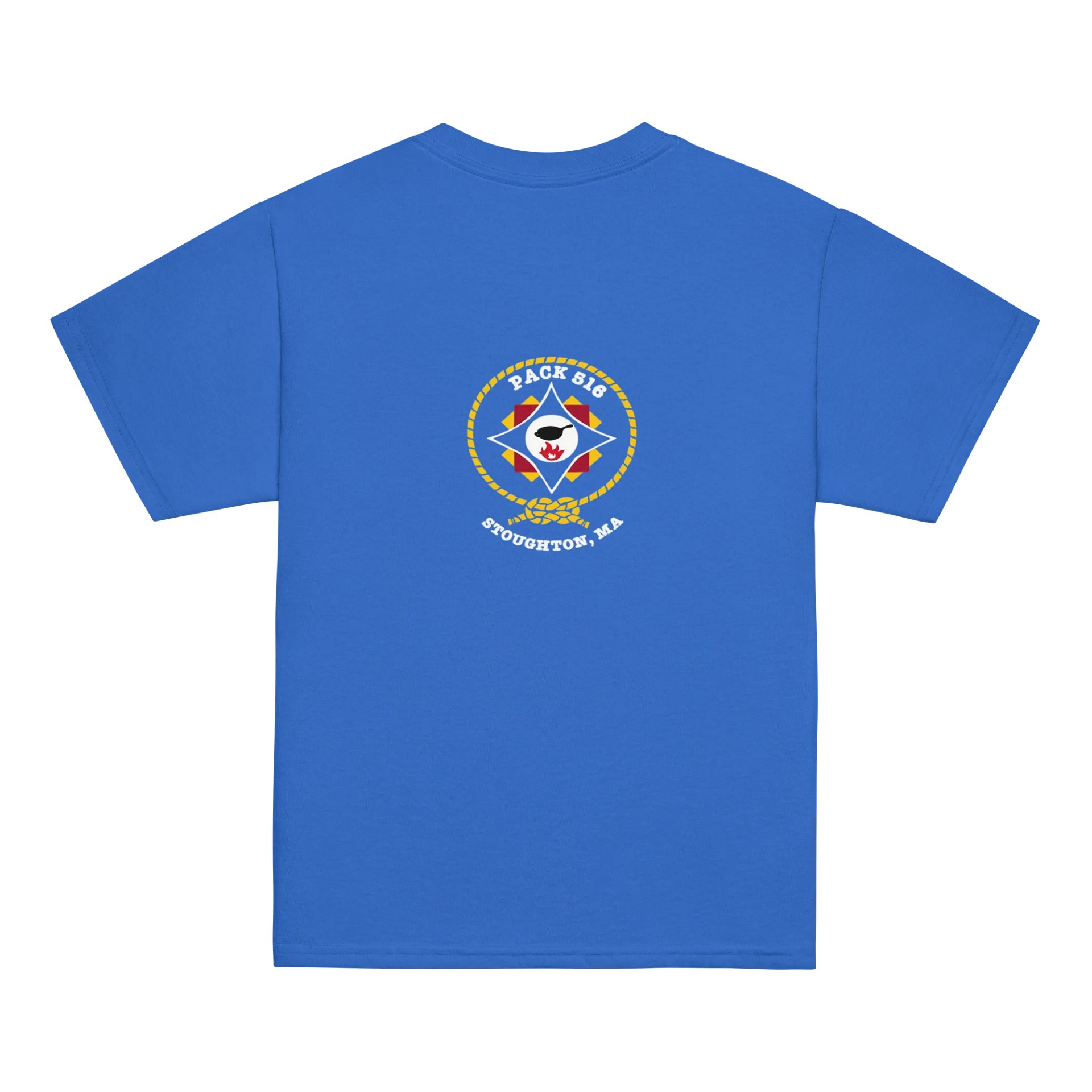 Pack 516 T-Shirt (Youth) product image (5)