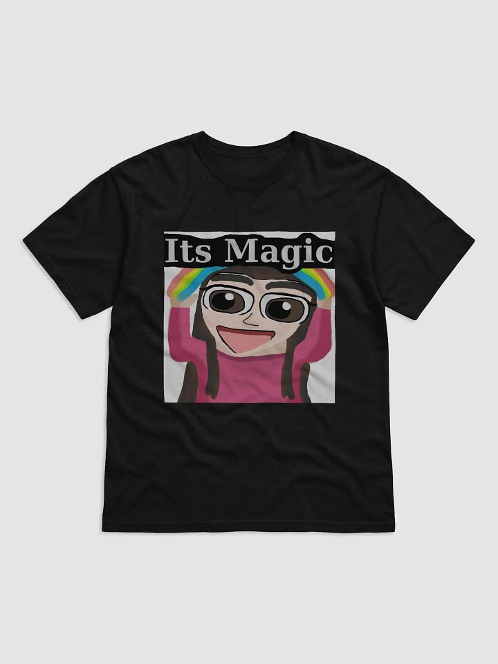 It's Magic! T-shirt product image (2)