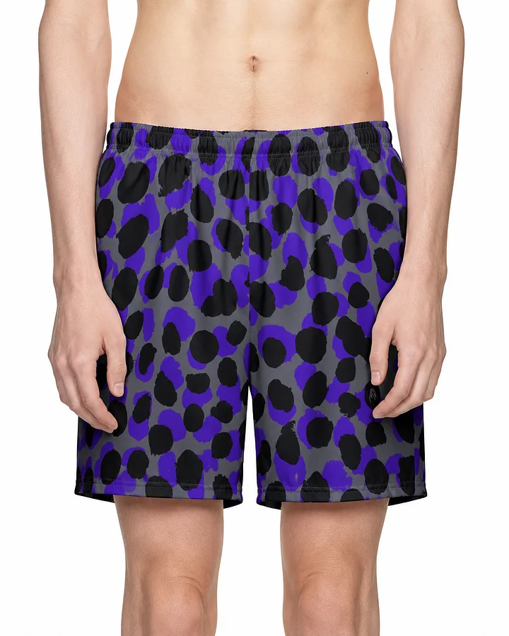 POLKA PURPLE product image (1)