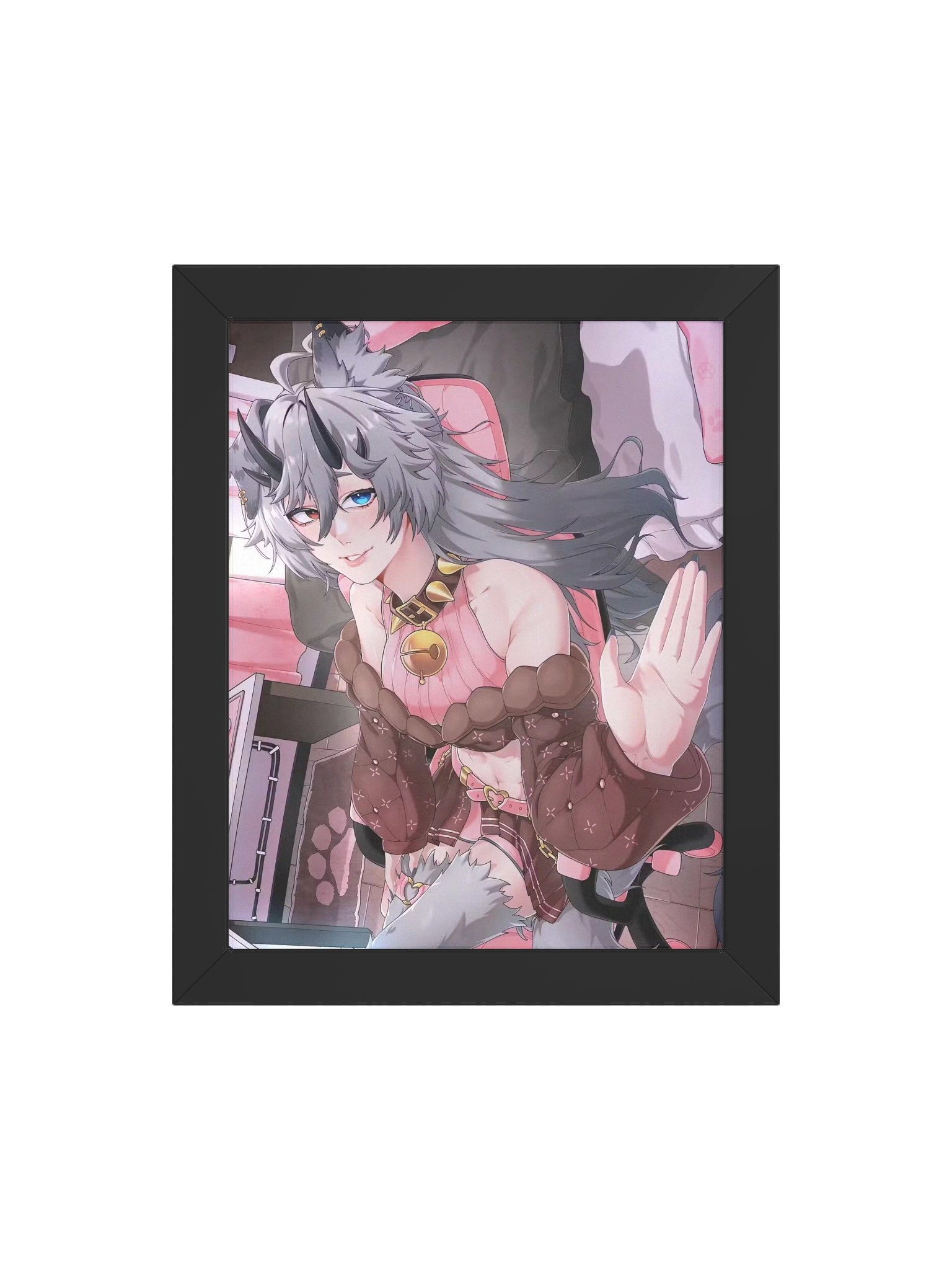 Heiri Full Room Poster product image (4)