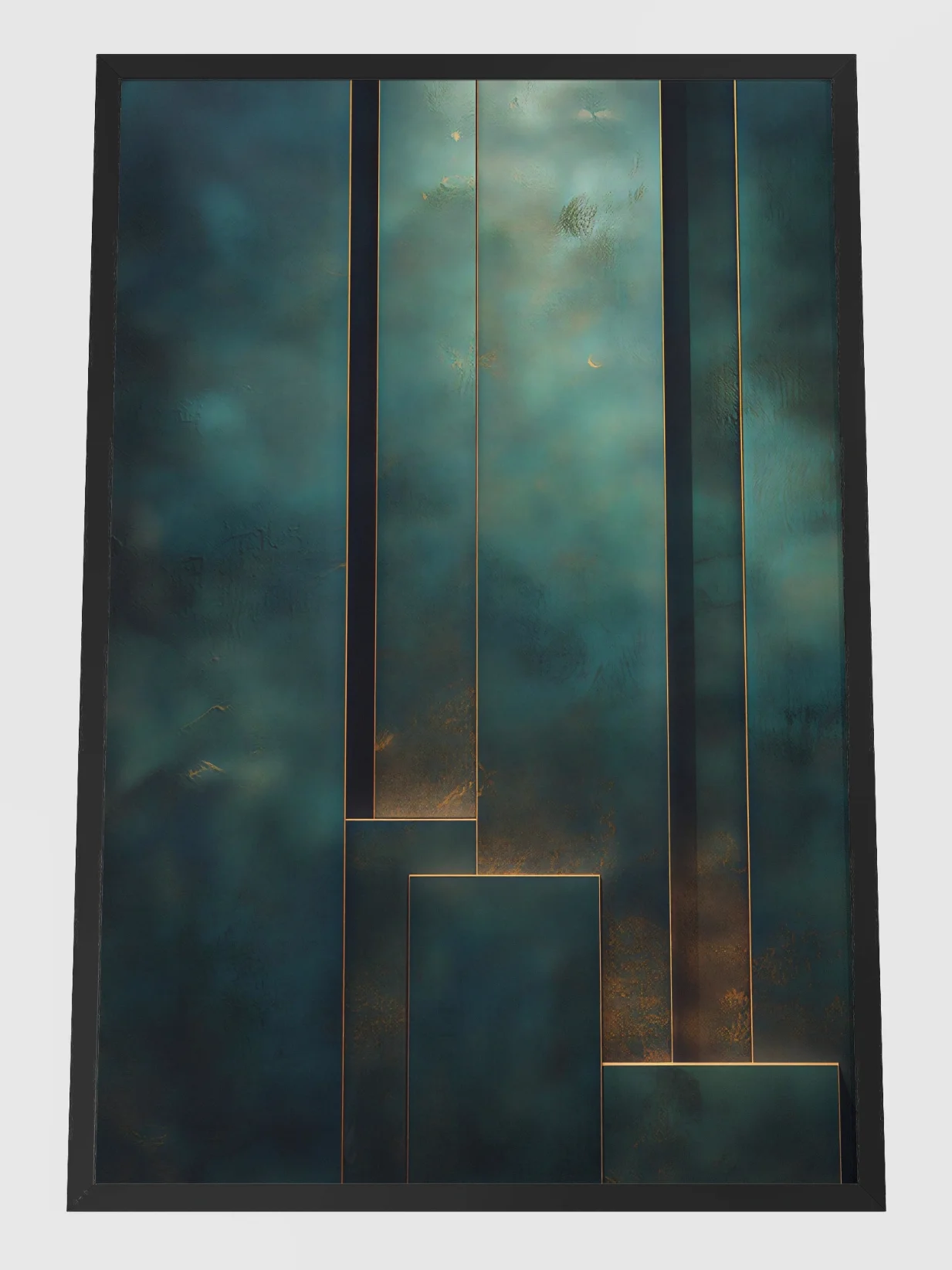 Verdigris Study product image (1)