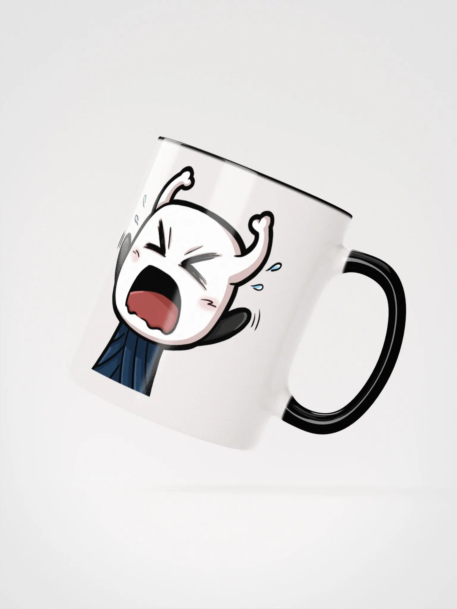 Morning Mood (Mug) product image (2)