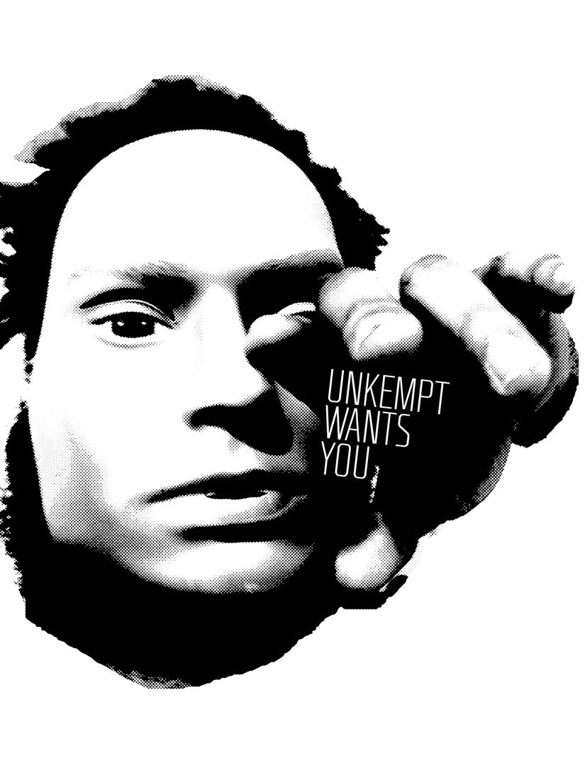 audio journaling: unkempt product image (2)