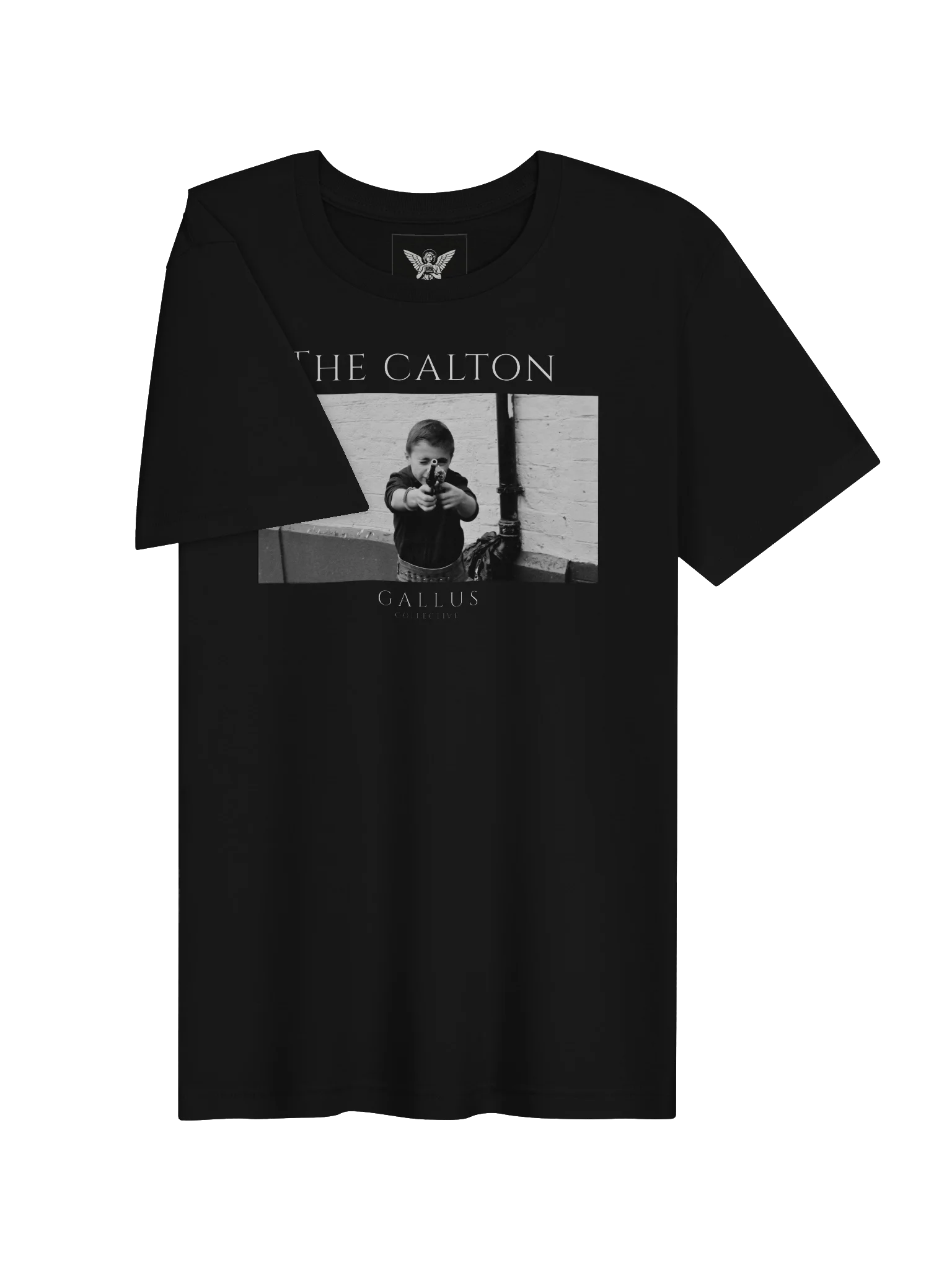 Gallus Calton Dark Colours product image (3)