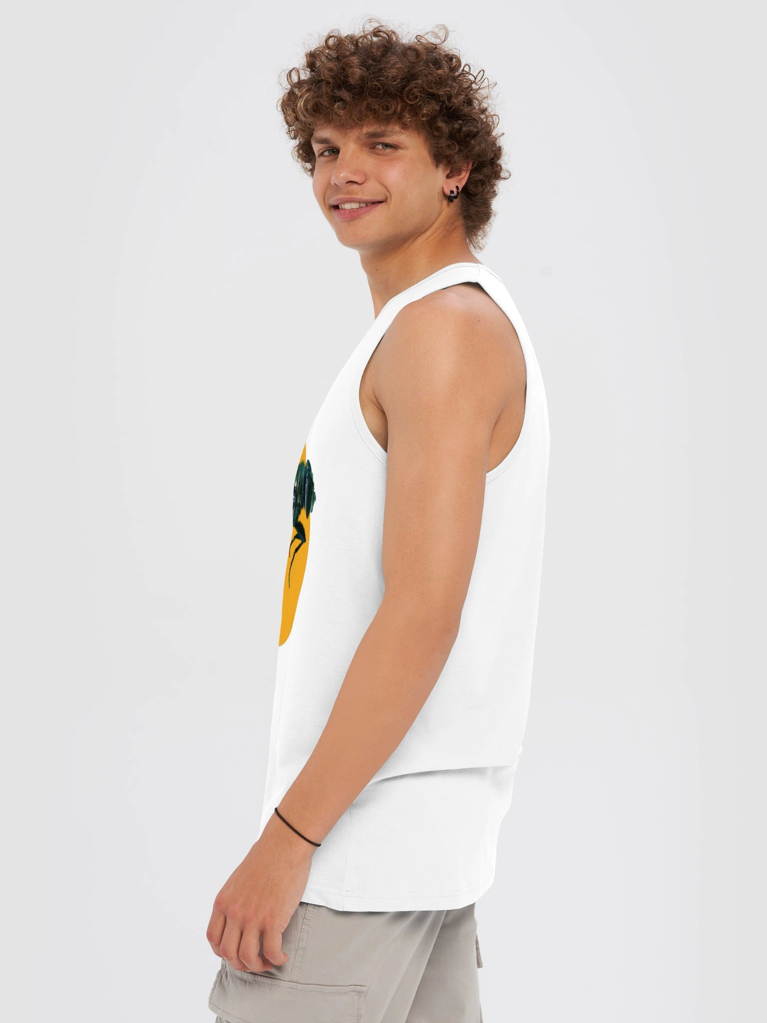Election Night | Cotton Heritage Men's Premium Tank Top product image (65)