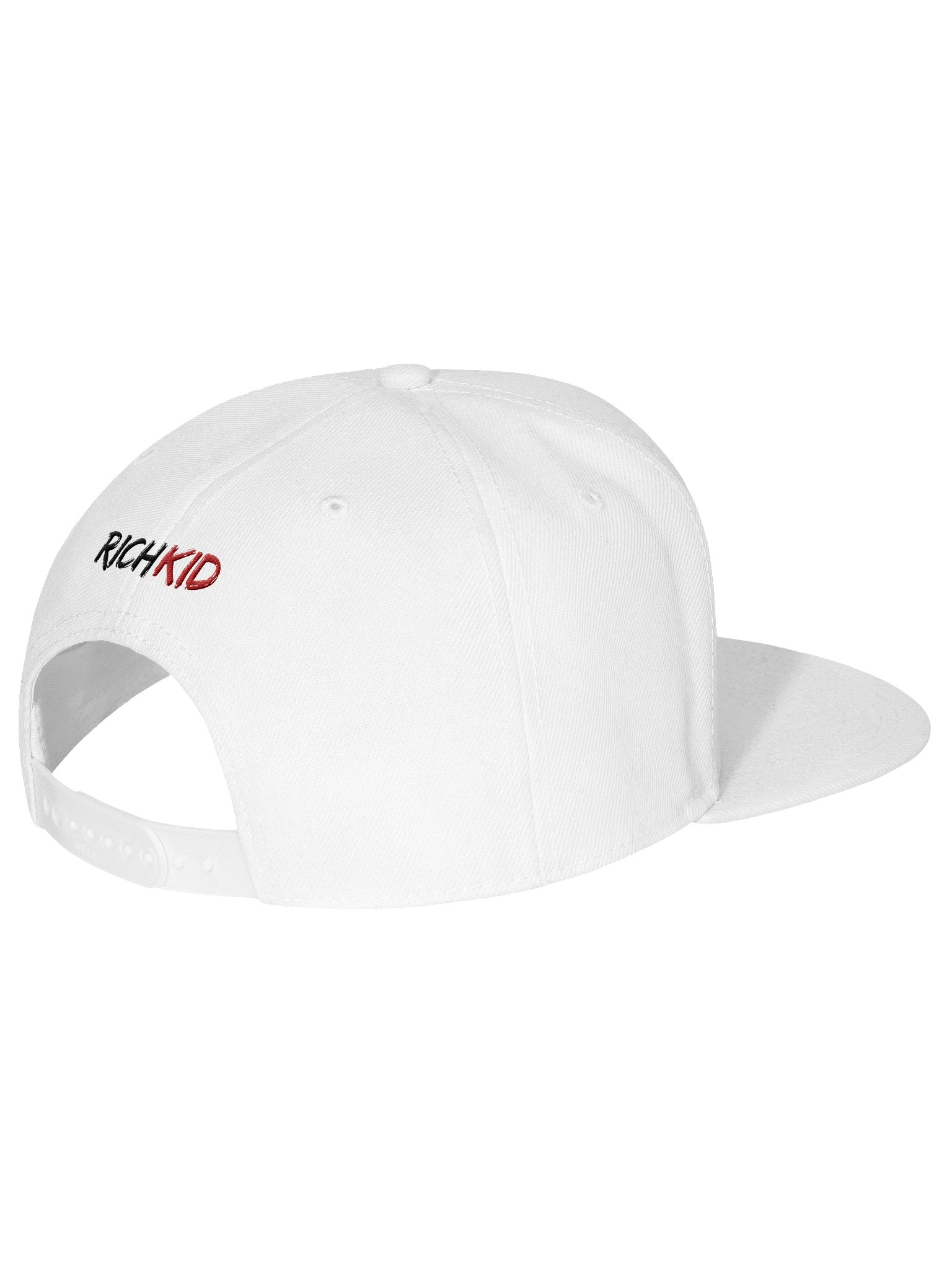 Rich Kid Snap Back product image (3)