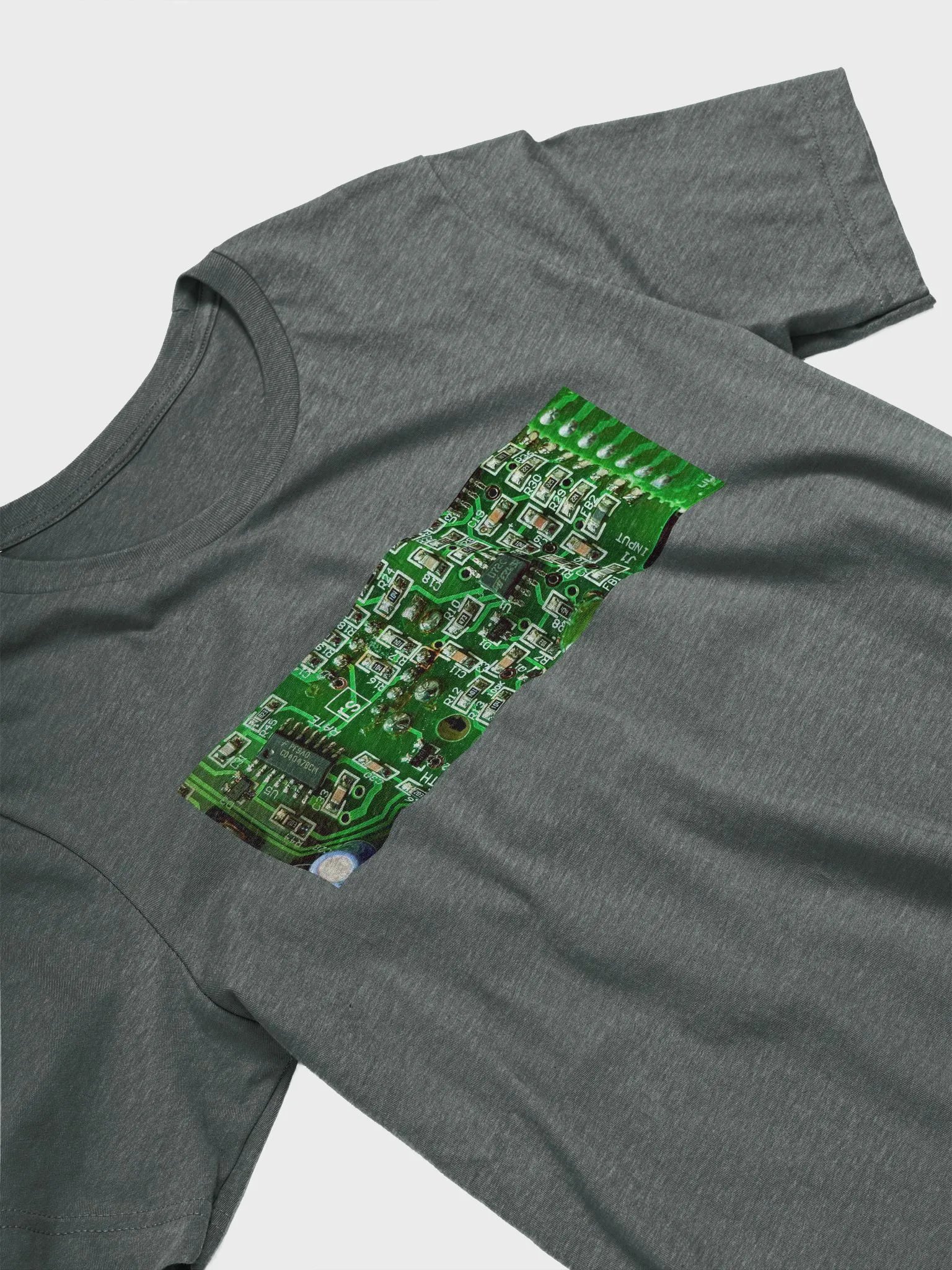 RS Circuits - Green product image (3)