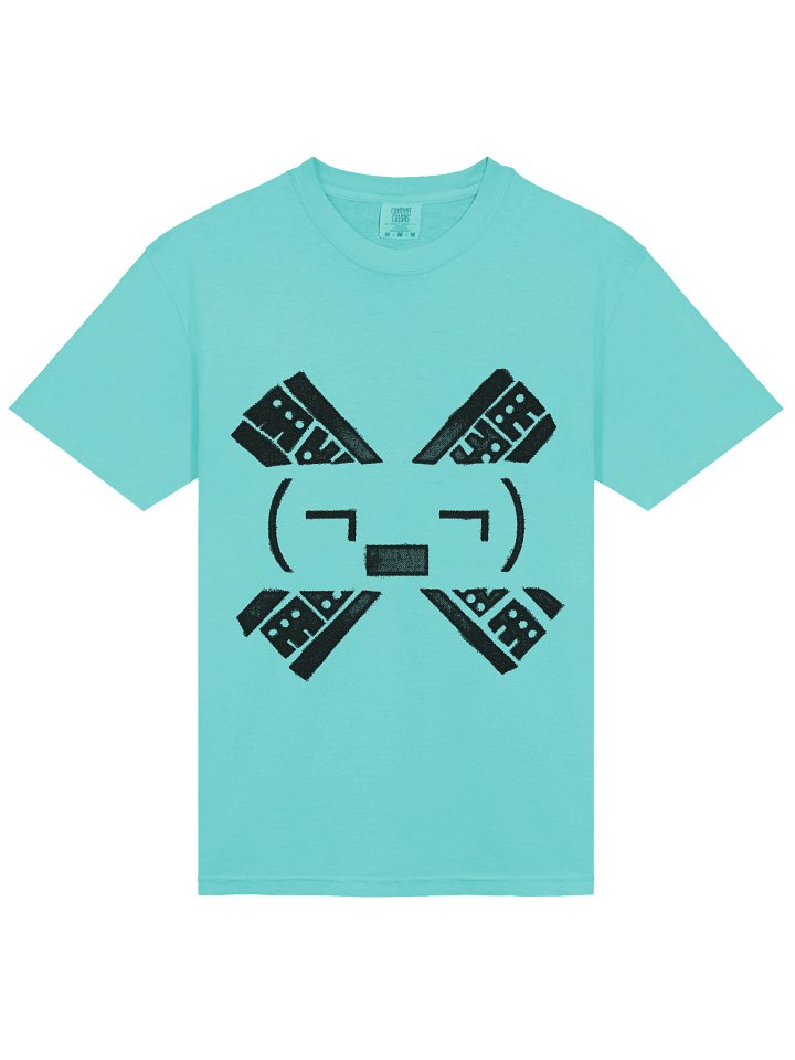 Eh? Stamped Quest Failed Tee product image (22)