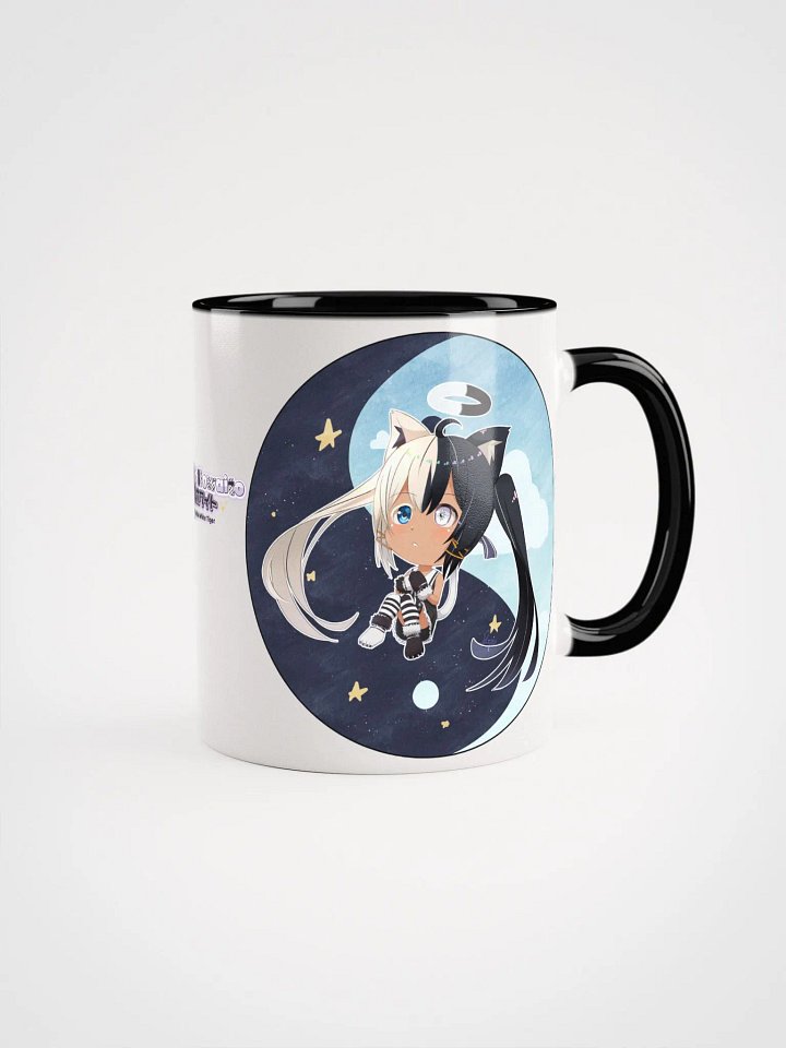 Ceramic Mug - Byakko Chibi Edition product image (9)