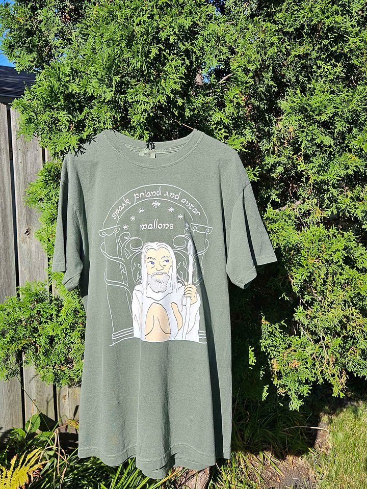 Gandalf naturales product image (2)