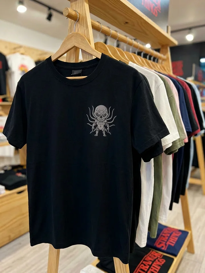 VECNA T-Shirt - ART DRAWERS product image (1)