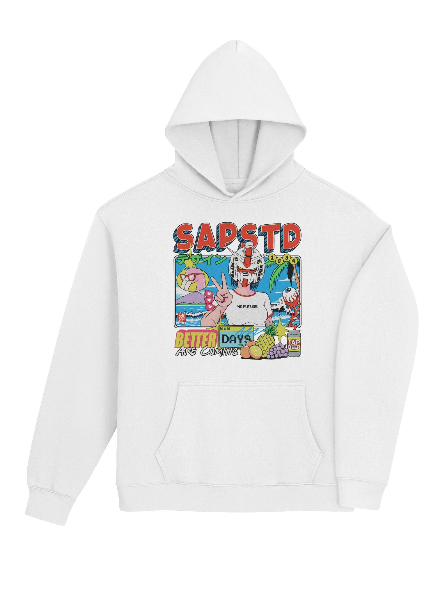 Better Days HD product image (34)