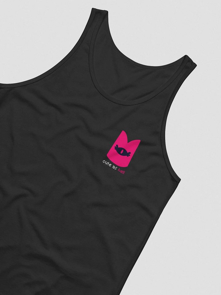 AxoCULTl Tanktop product image (2)