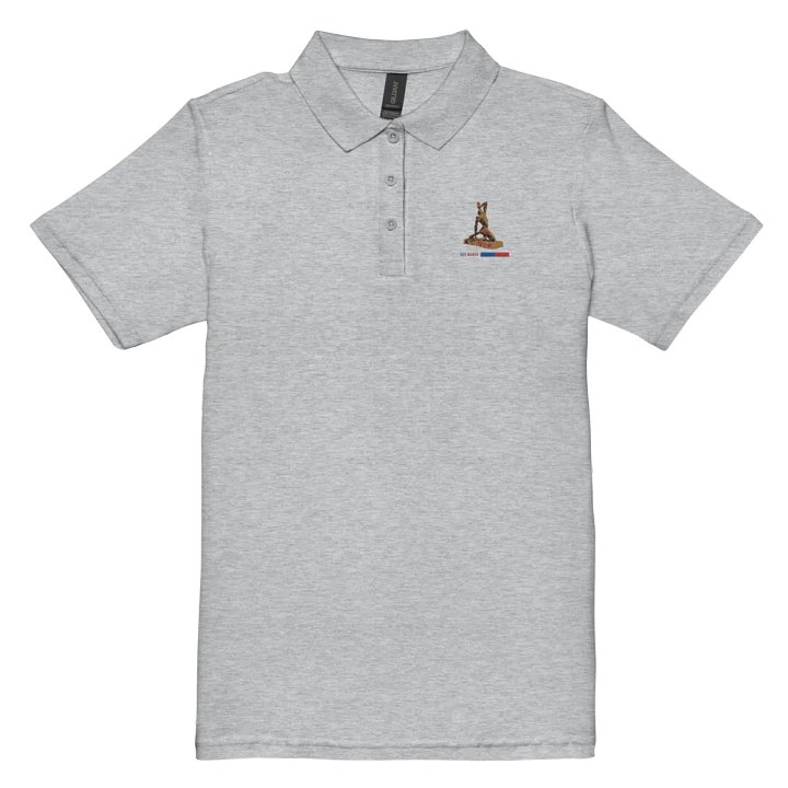 Nèg Mawon Women's Polo product image (2)