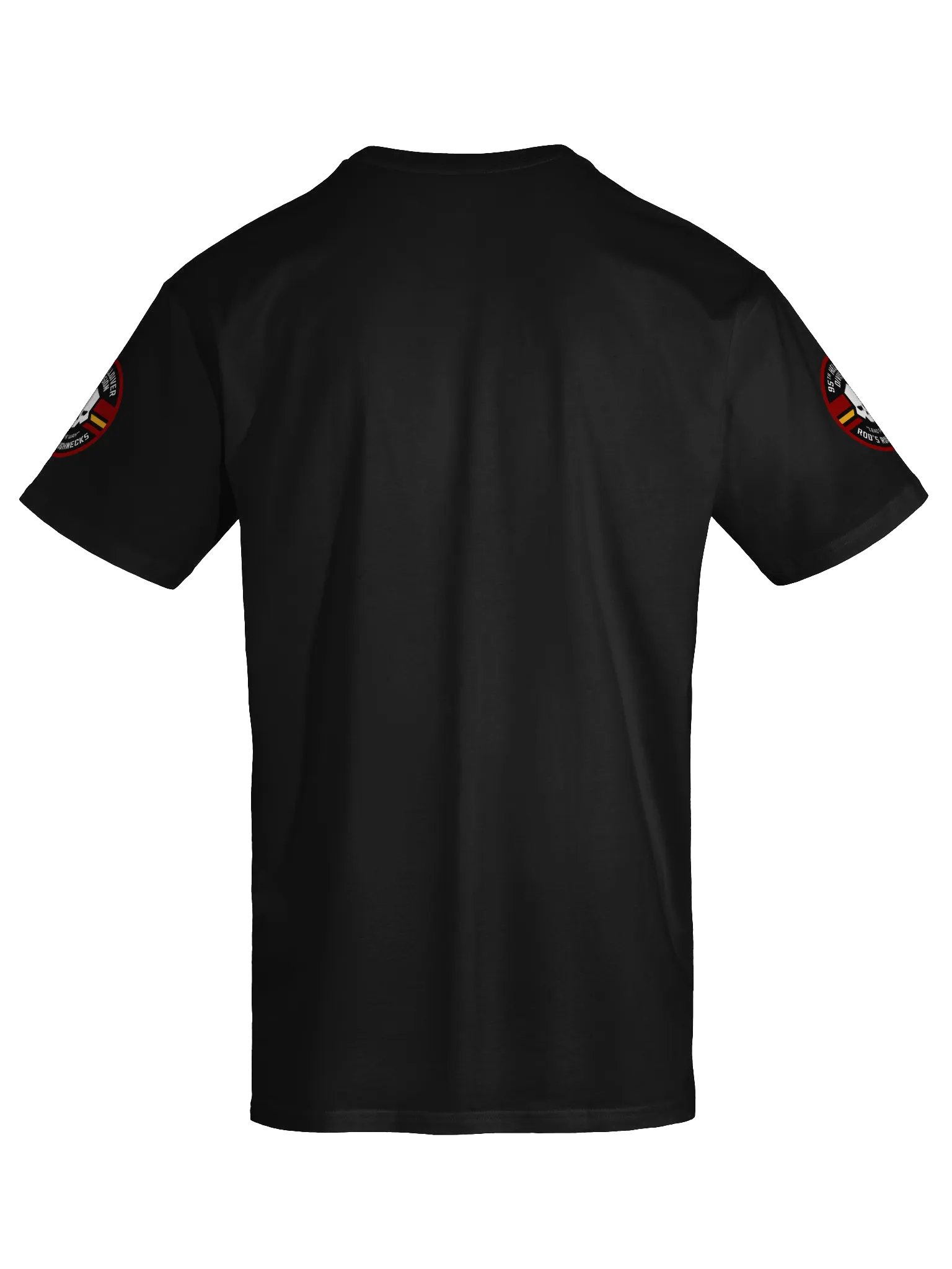 95th "Under Attack" Tee product image (5)