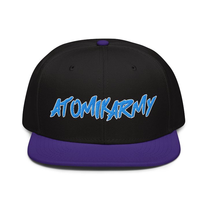 AtomikArmy product image (2)