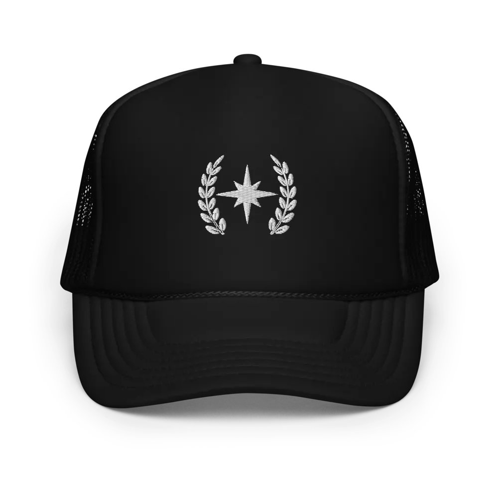 Trucker product image (1)