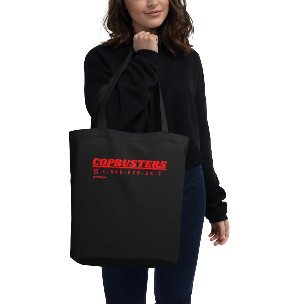 COPBUSTERS product image (3)