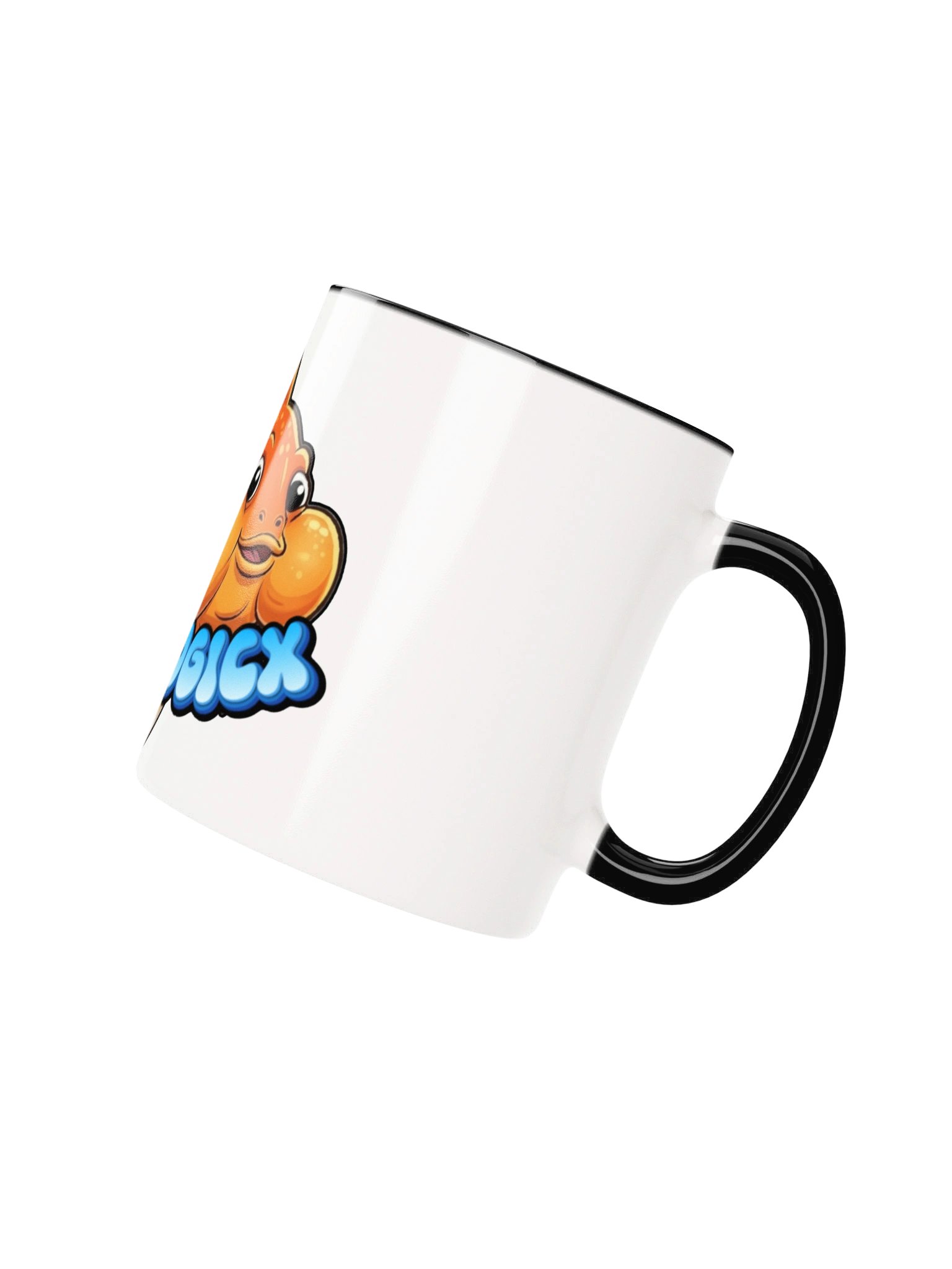 Bubbly Killogic Mug product image (8)