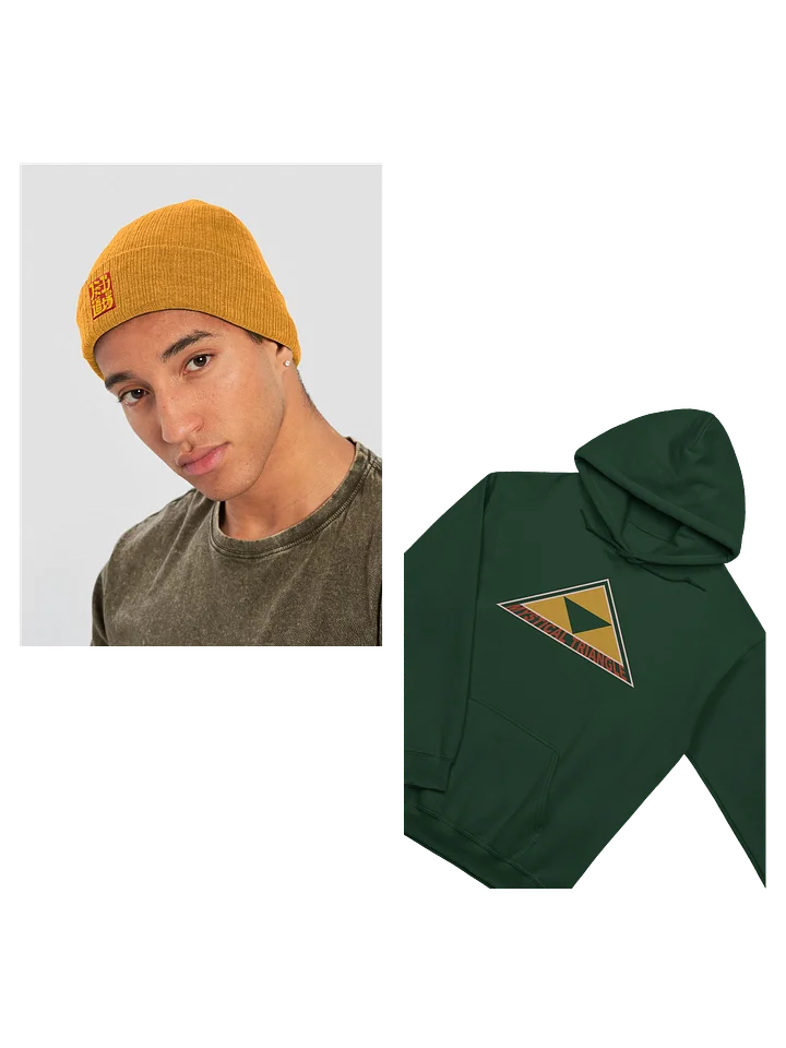Golden Winter Bundle product image (1)
