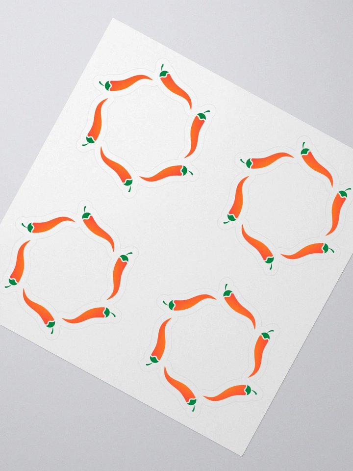 The Chili Ring x 4 product image (4)