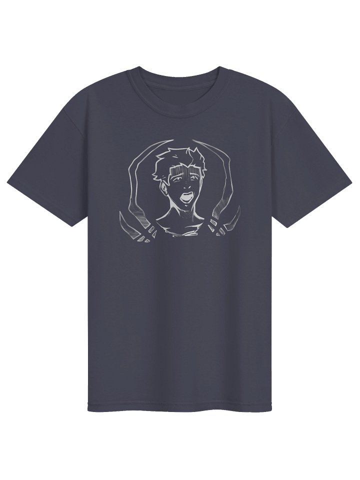 T-Shirt | Save Gewoon For Last product image (1)