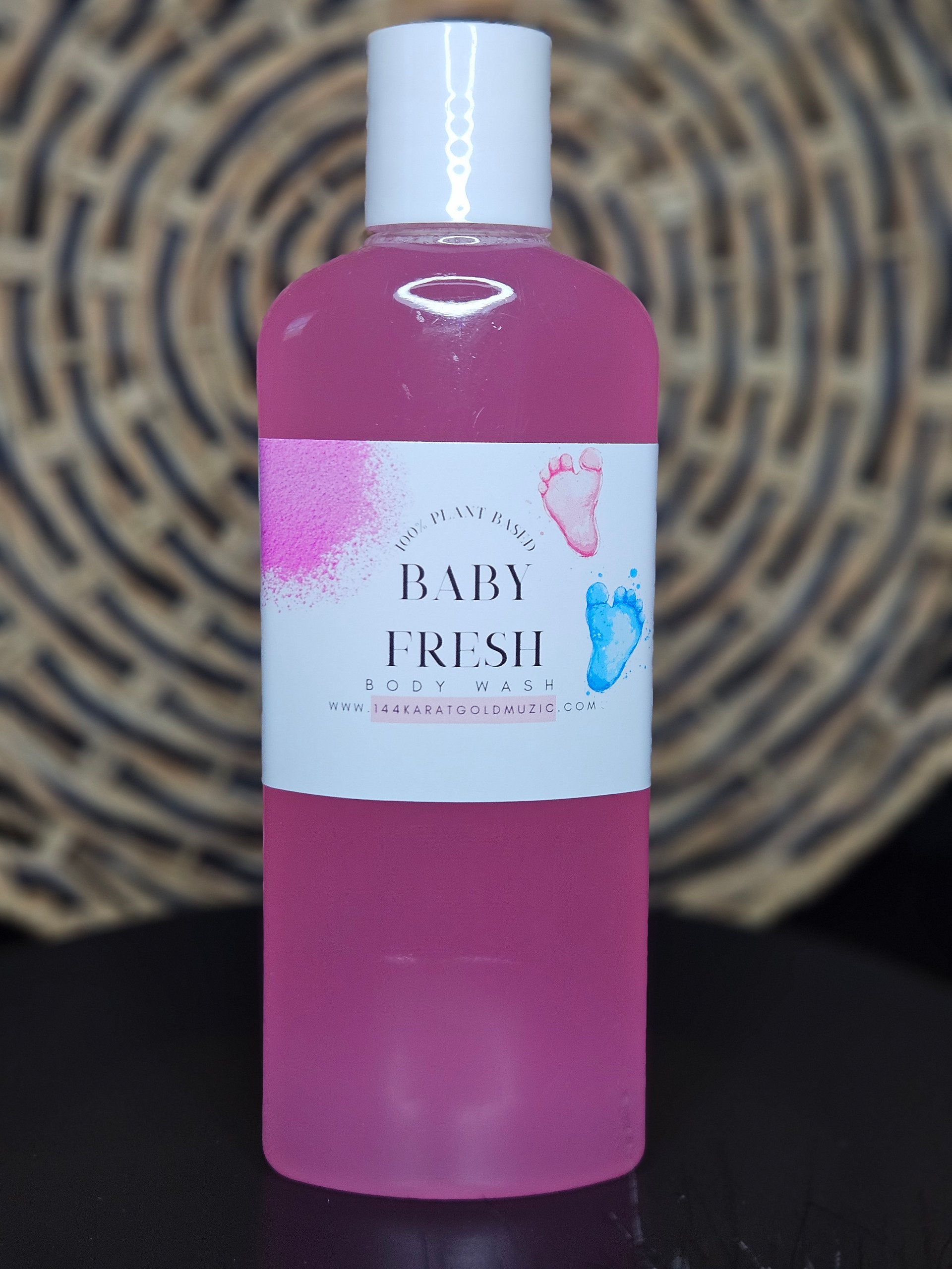 BIG BABY FRESH product image (1)