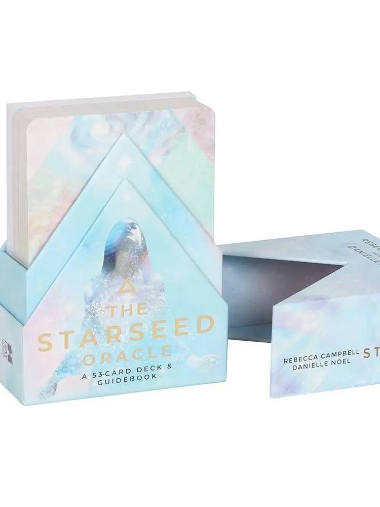 The Starseed Oracle product image (2)