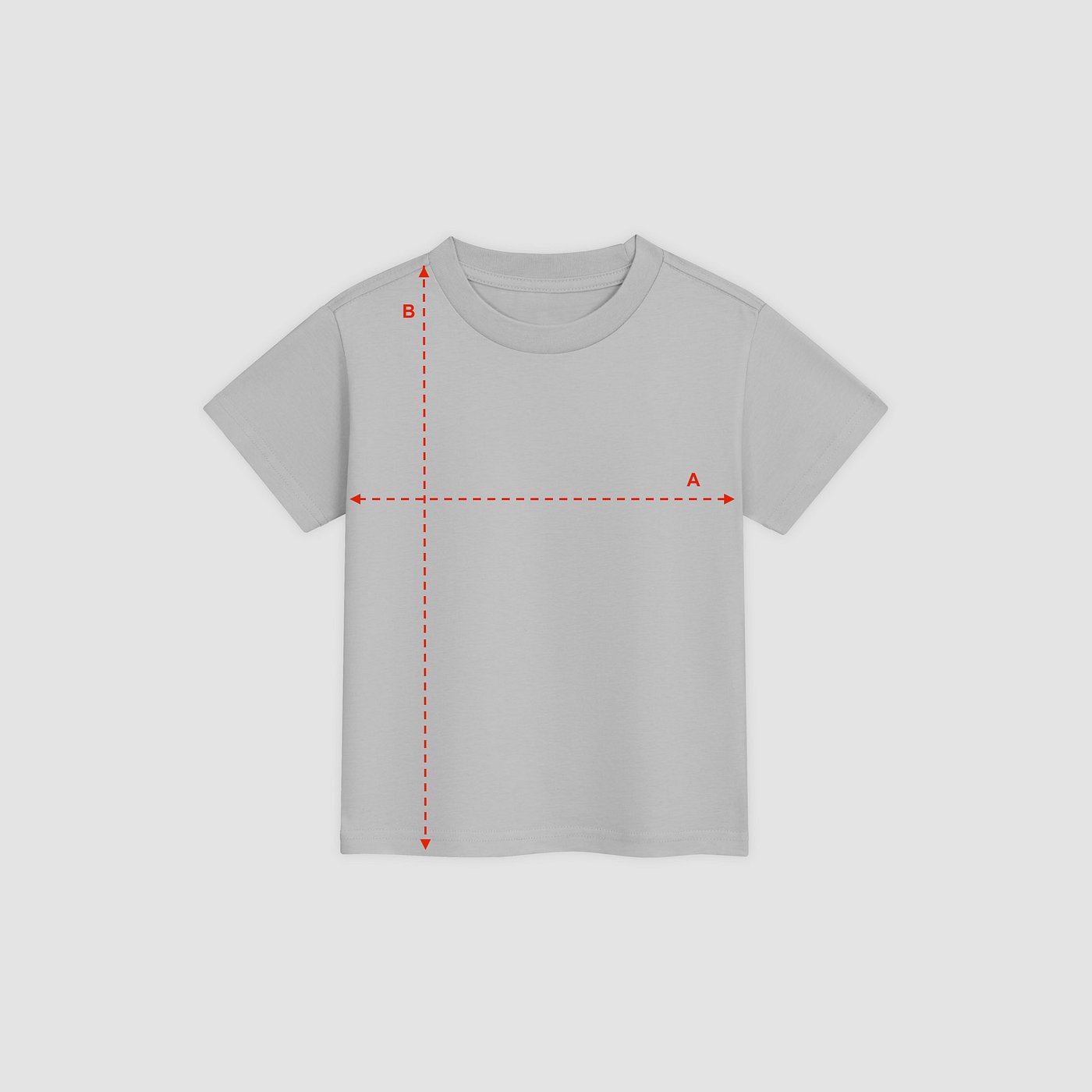 Size guide preview