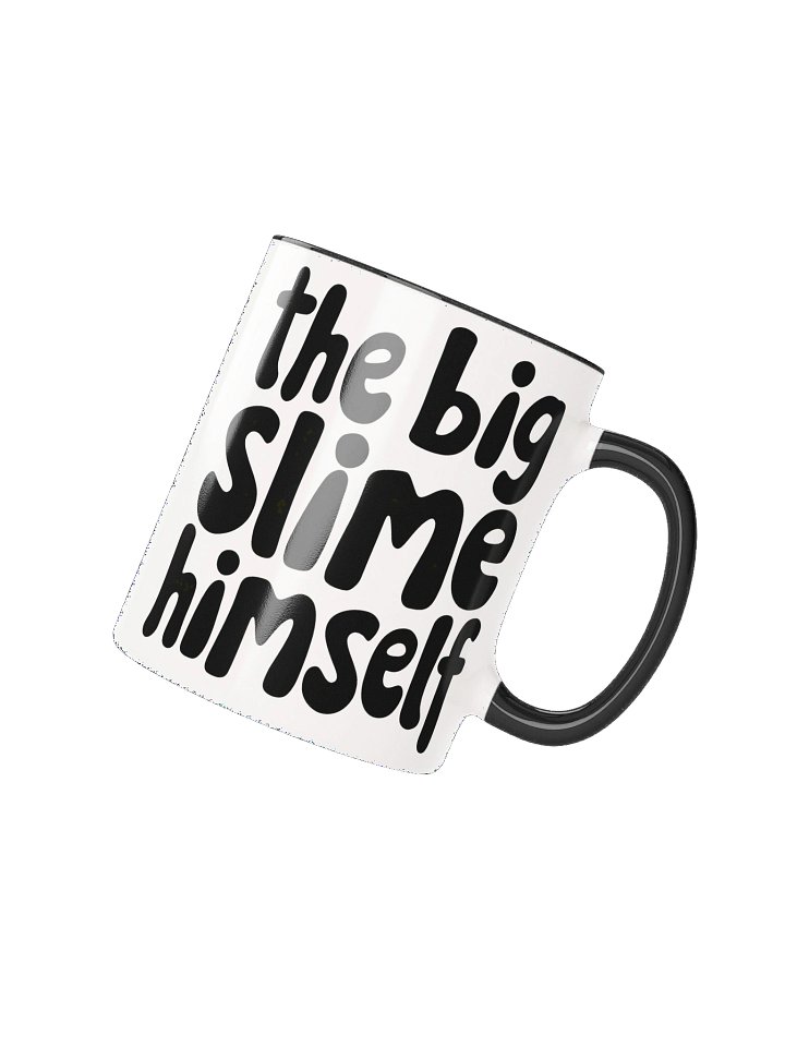 Midnight Core Dual Tone Signature Mug product image (2)