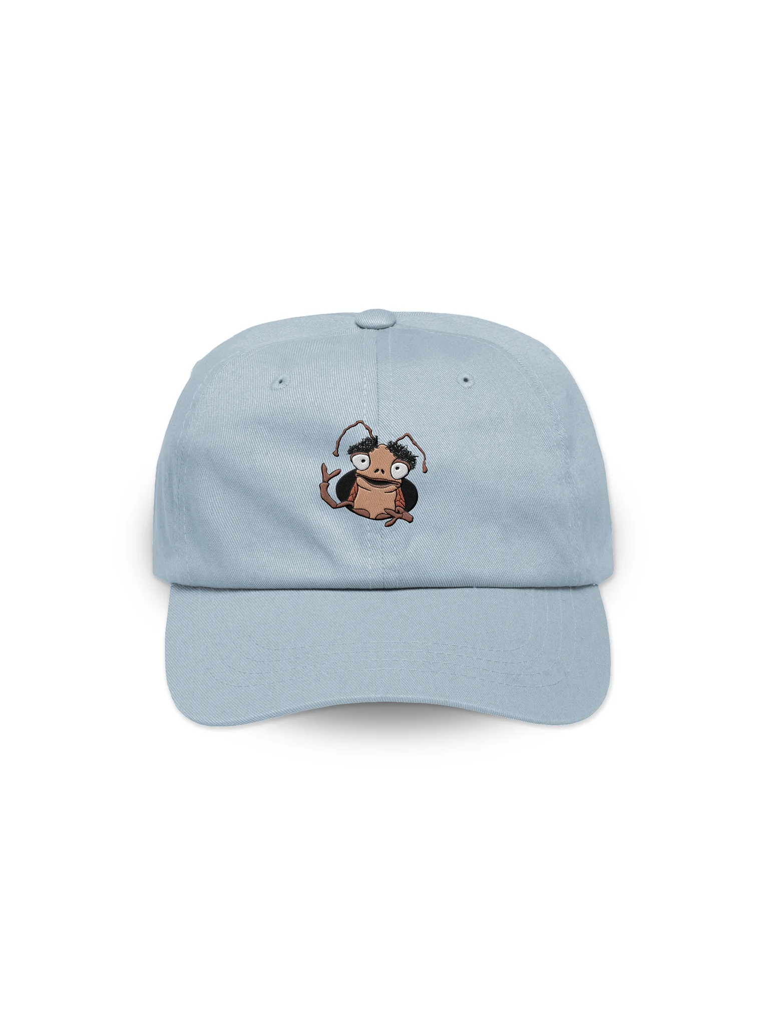 🪳"Gregor On The Mind" Dad Cap product image (1)
