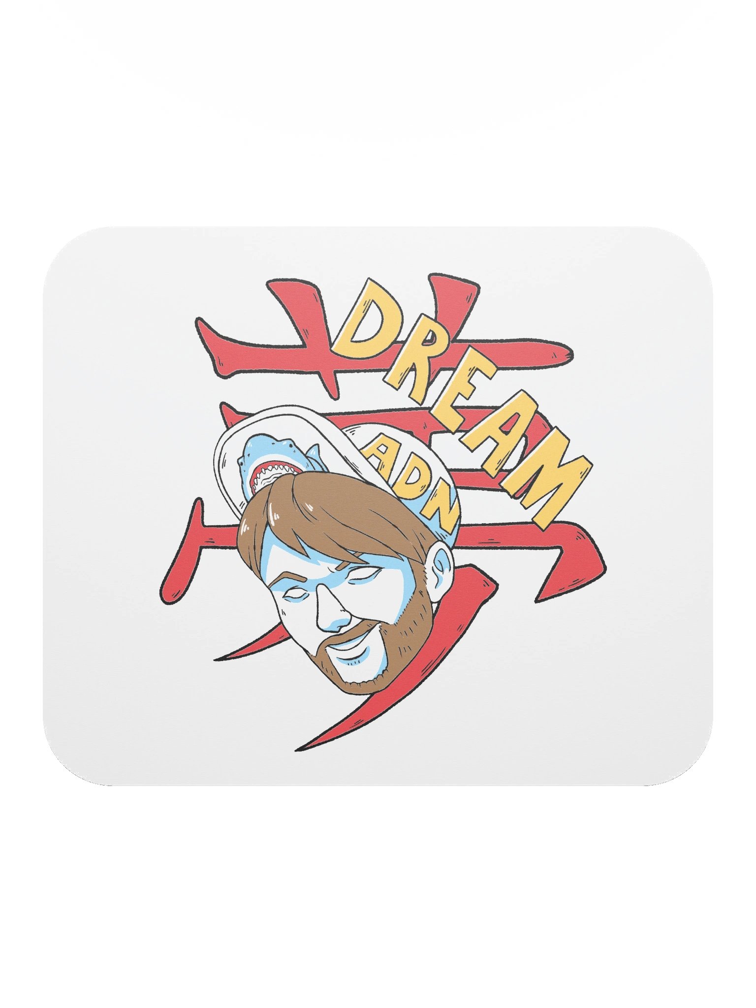 ADN Band Mousepad product image (2)