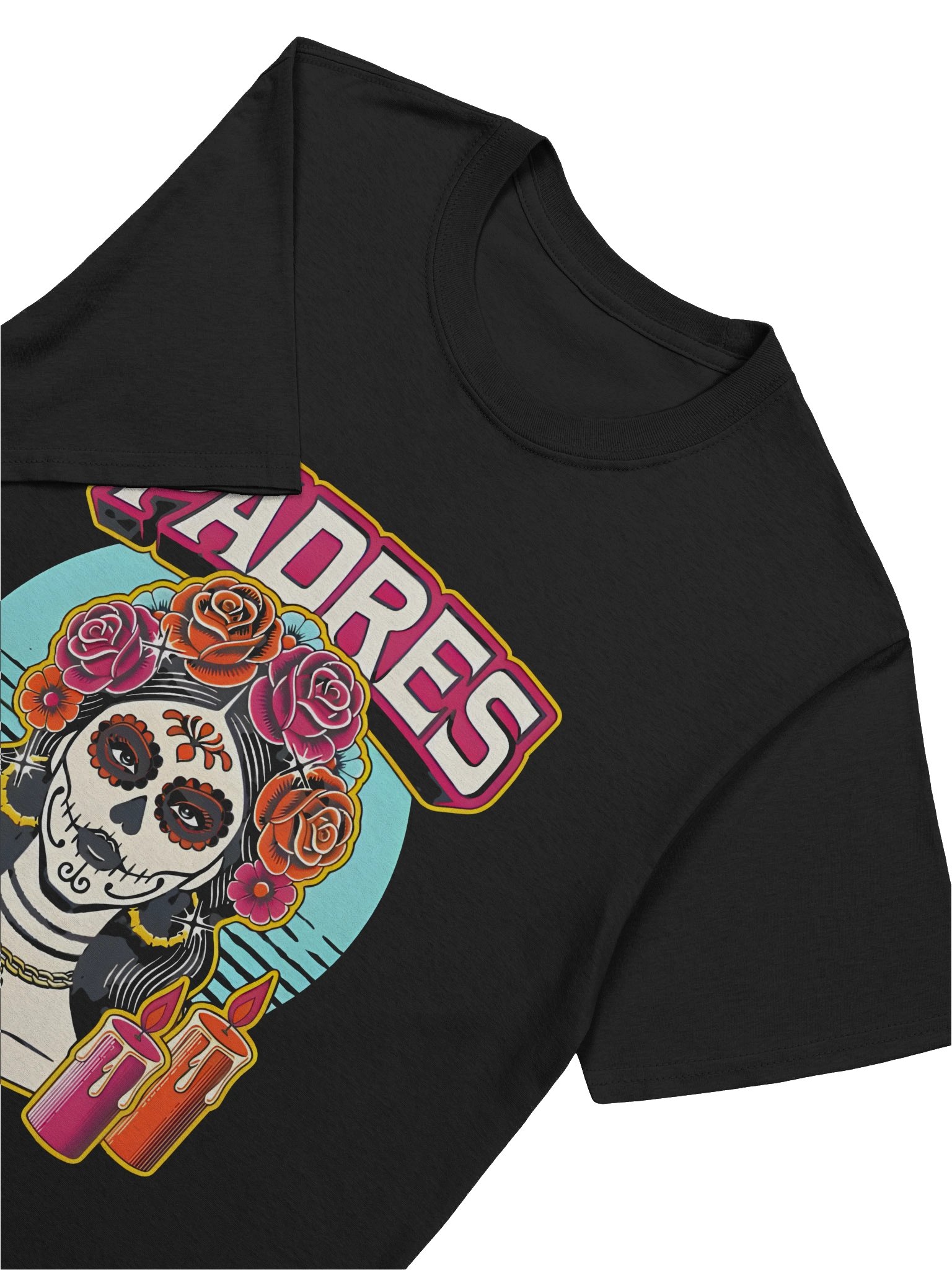 San Diego Padres La Catrina Shirt product image (5)