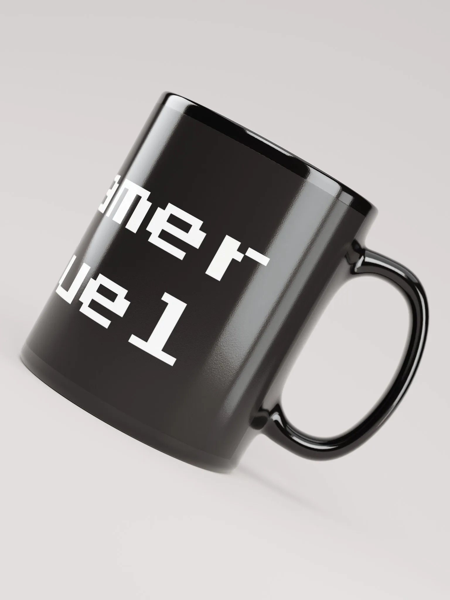Gamer Fuel Mug product image (4)