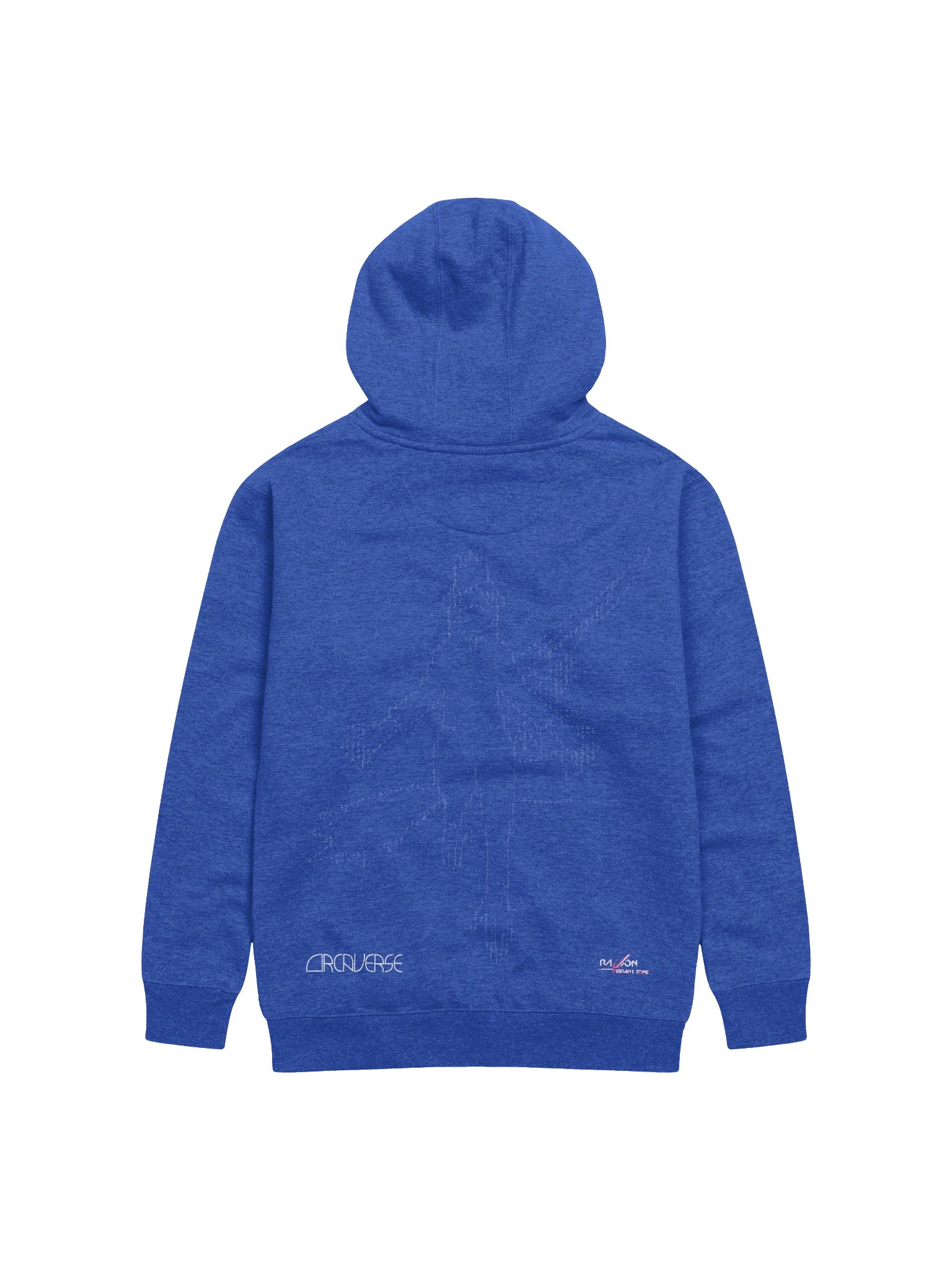 HiTECH SYMPHONY Hoodie product image (4)