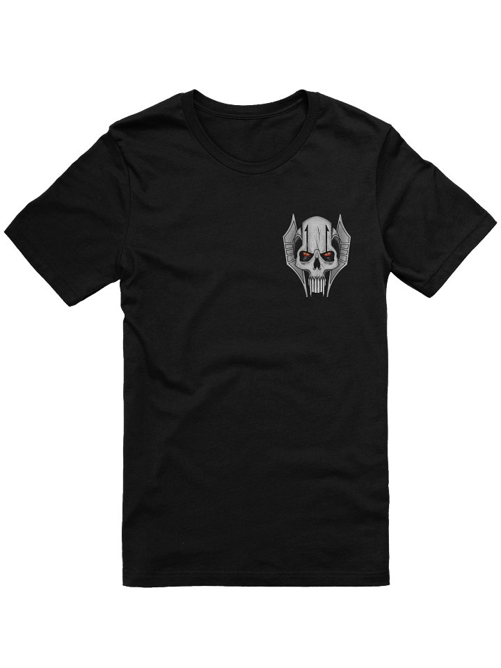 Grievous - Tee(Front & Back) product image (2)