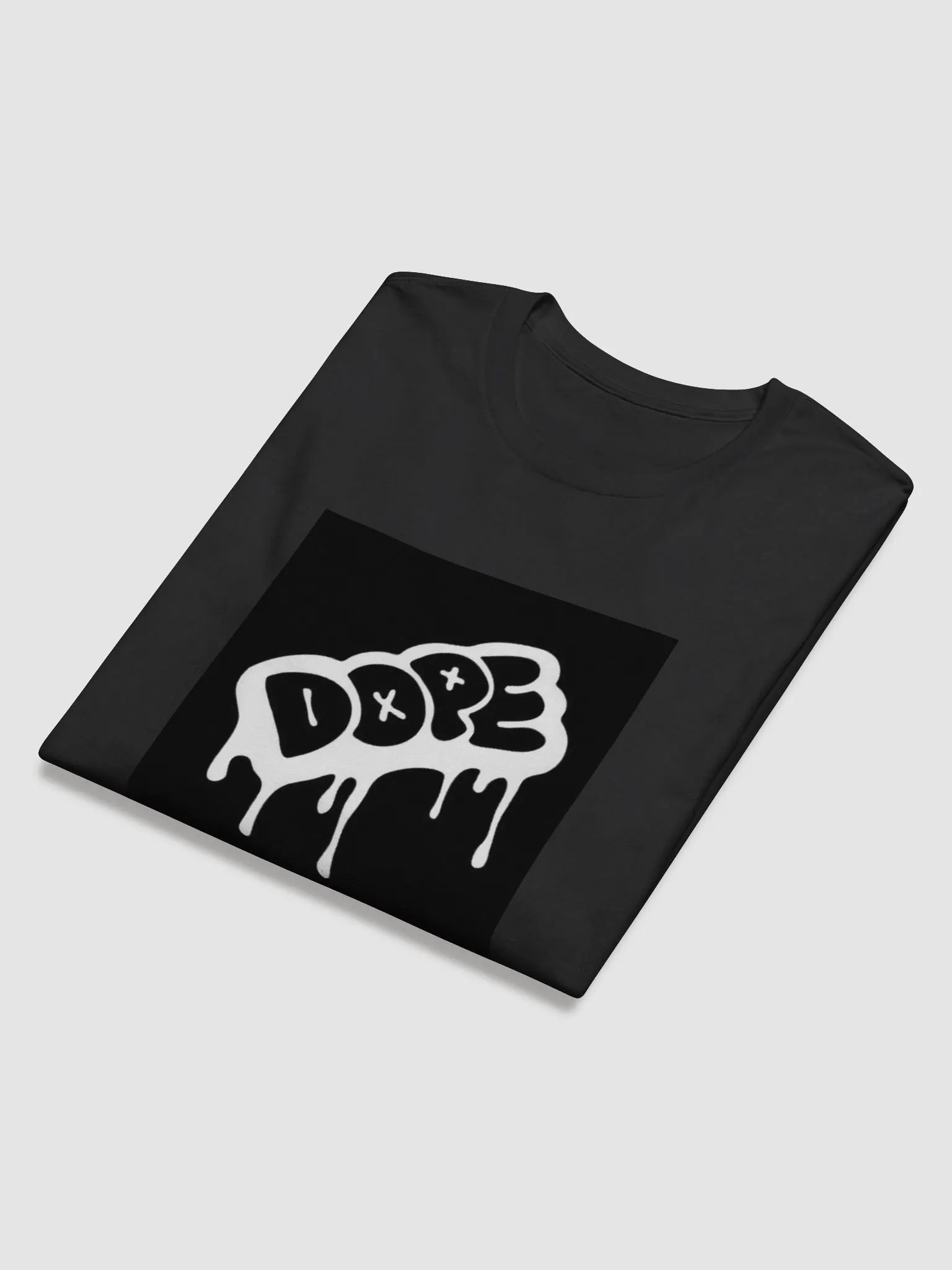 Dripping DOPE Long Sleeve Crew product image (16)