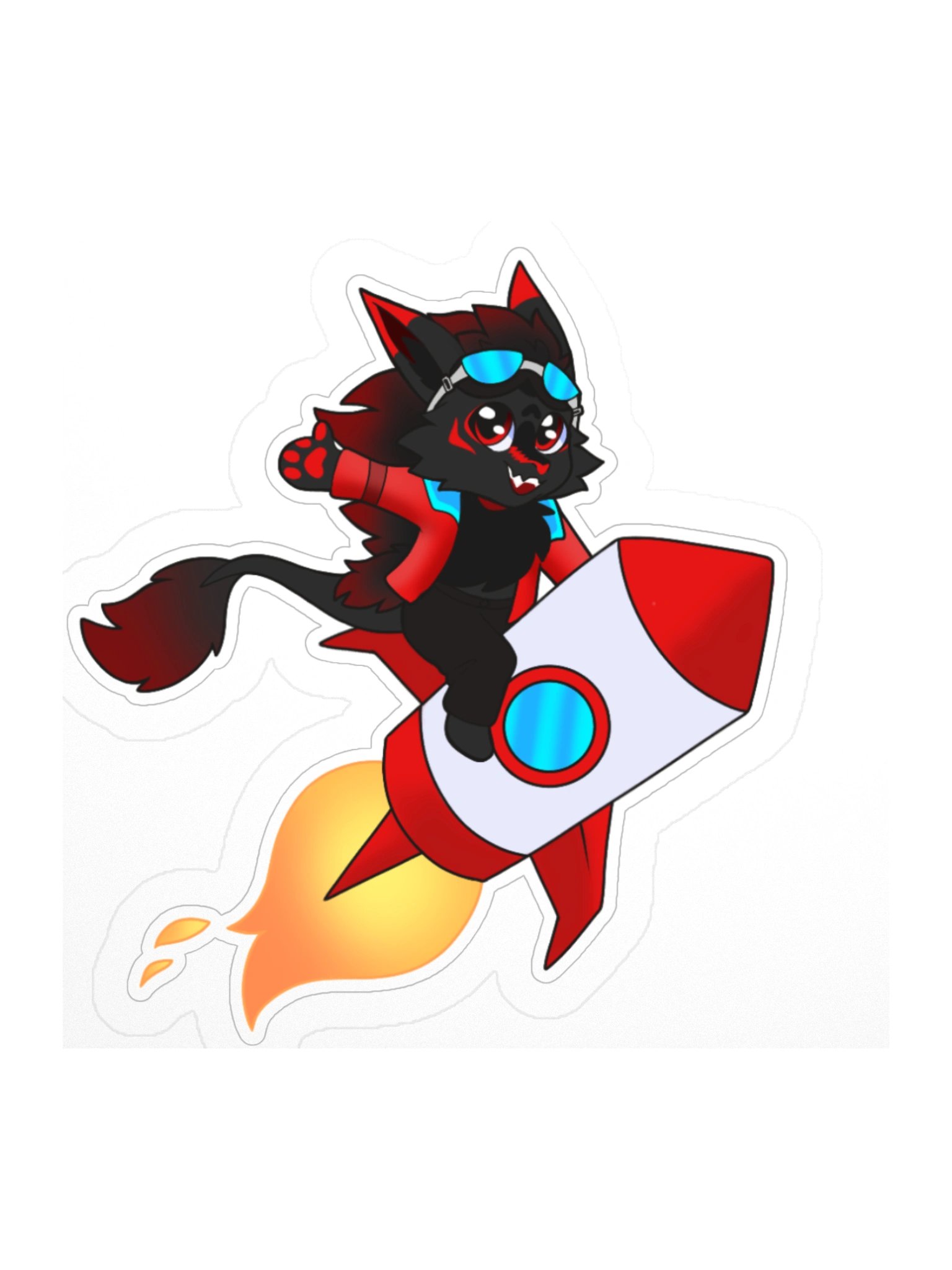 Rocket Meep! product image (1)