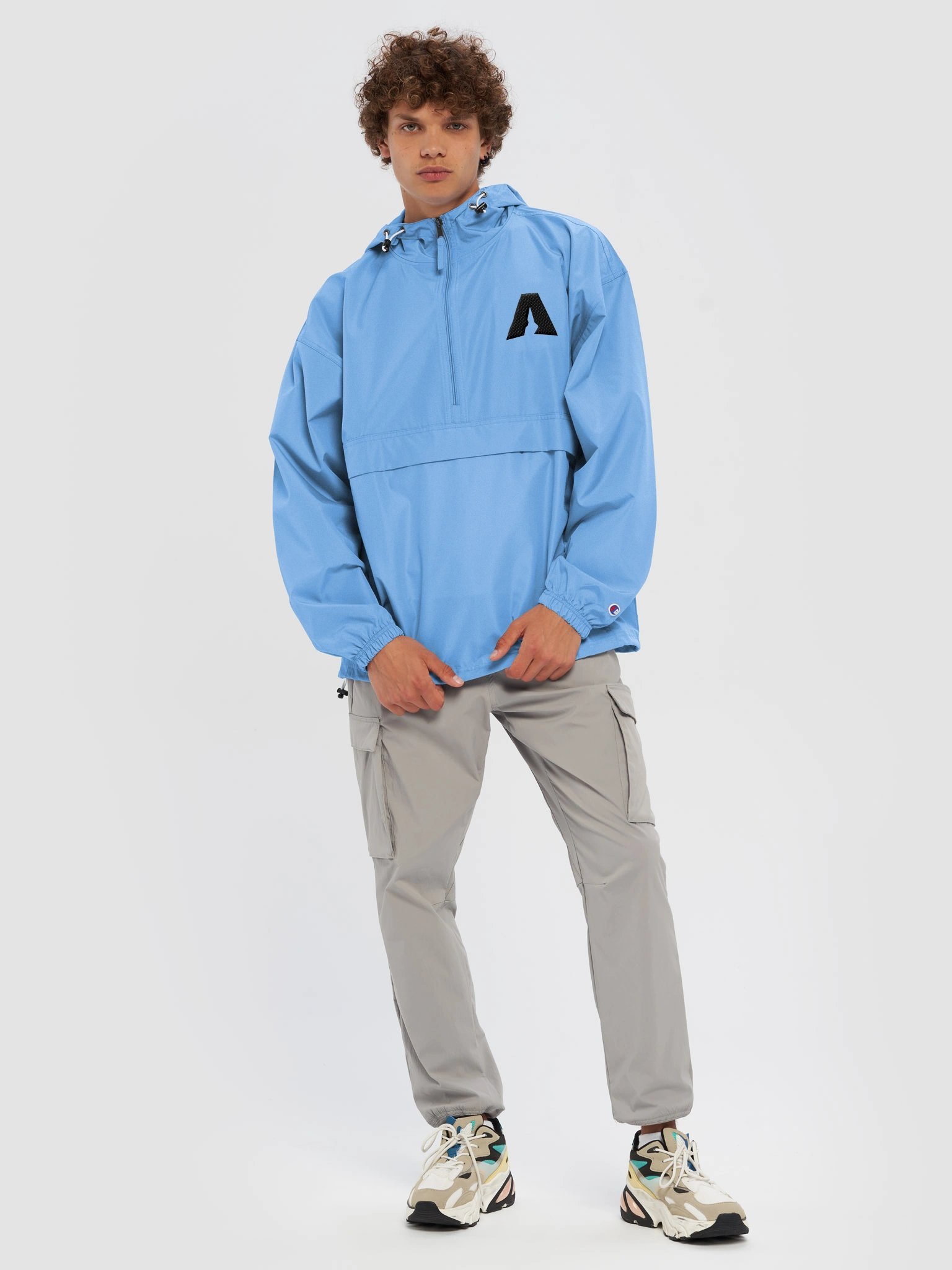 The Field Jacket product image (27)