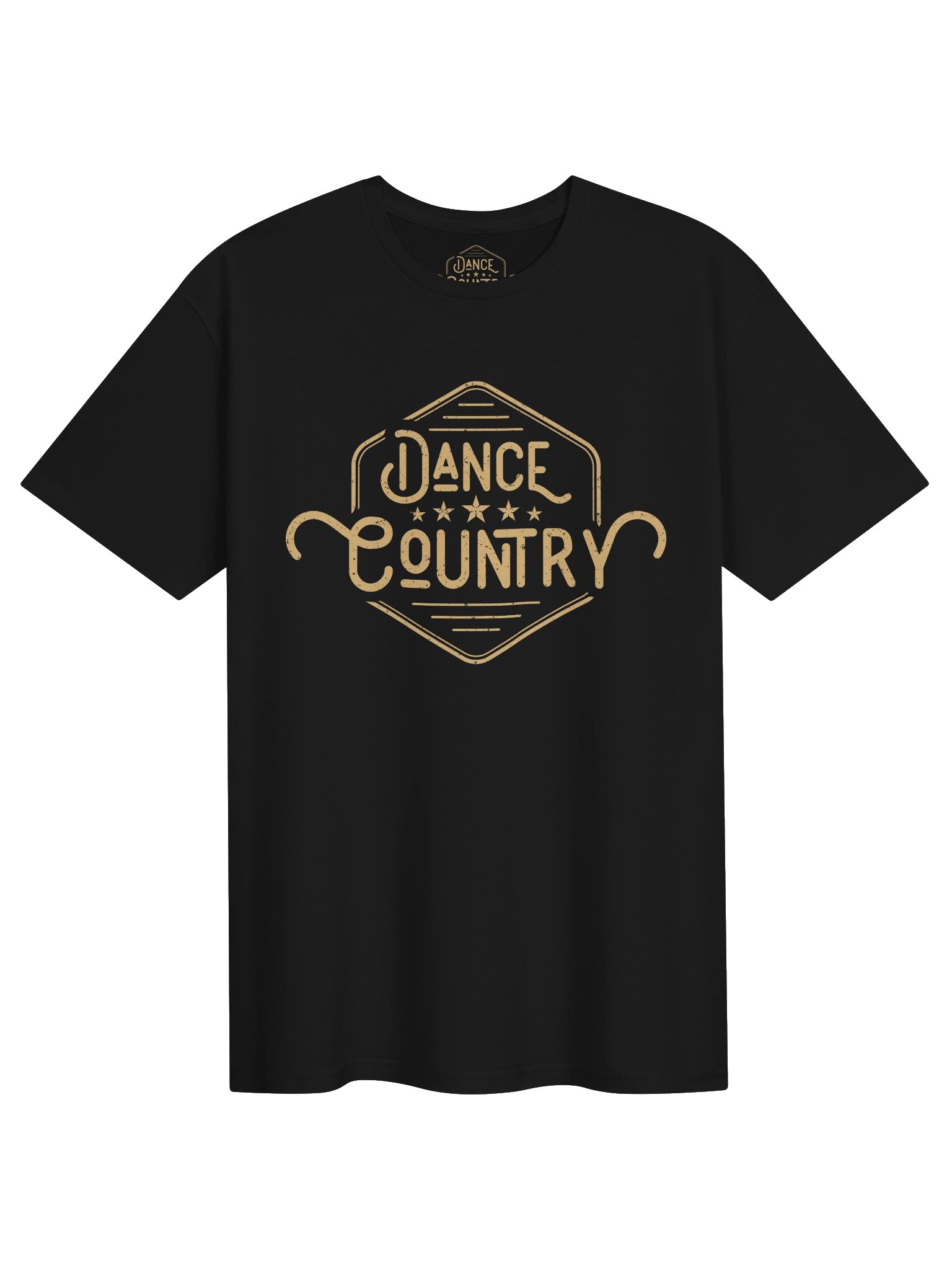 Dance Country Logo Tee product image (2)