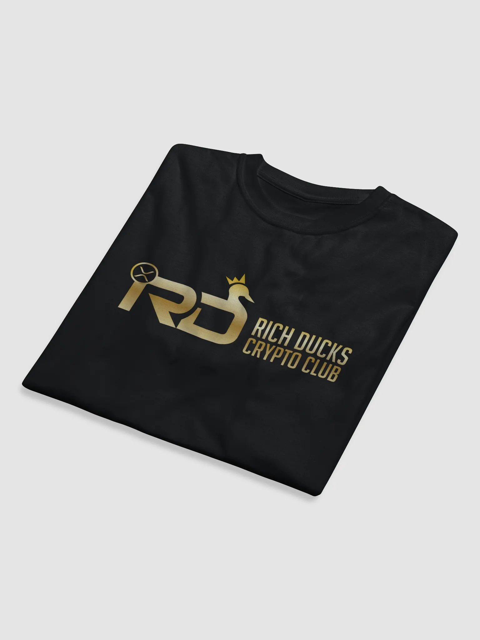 Rich Ducks Crypto Club product image (5)