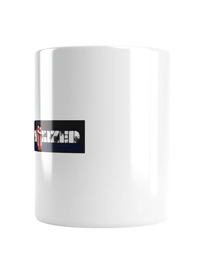 Mug – The Unauthorized product image (4)