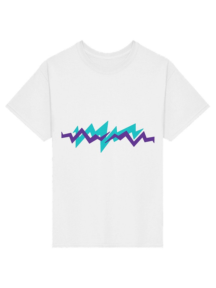 Qyuwi's Official T-shirt product image (1)