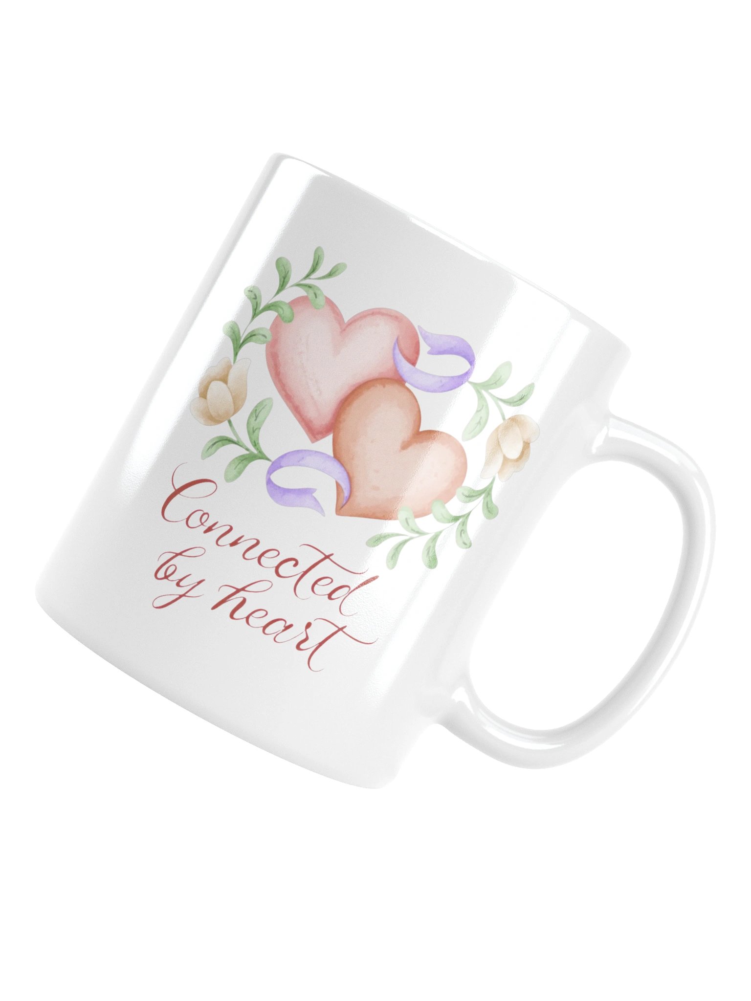 Heartwarming Sister Love Coffee Mug product image (6)